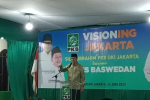 Anies: Jakarta Tetap Jadi Simpul Indonesia meski Tak Berstatus Ibu Kota Negara