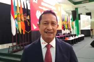 Hakim Agung Sebut Pengajuan PK di Kasus Vina Cirebon Konstitusional: Terpenting Ada Novum