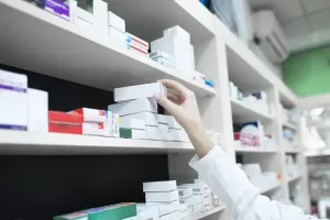 Peran Penting Farmasi di Balik Layar Rumah Sakit: Jaga Kesehatan Pasien dan Jamin Mutu Obat