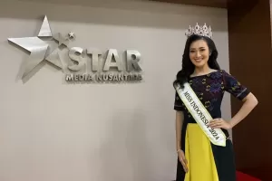 Menilik Persiapan Intensif Miss Indonesia 2024 Monica Sembiring Menuju Miss World
