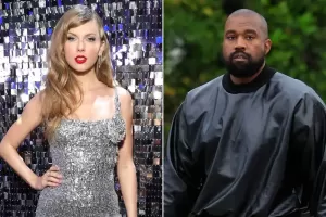 7 Artis Hollywood yang Menghancurkan Karier Selebriti Lain, Konflik Taylor Swift dan Kanye West Paling Kontroversi