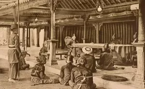 Kisah Perjanjian Giyanti, Siasat VOC Pecah Belah Kesultanan Mataram Islam Jadi Dua