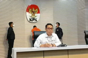 Sejumlah Anggota DPR Muncul di Sidang Suap DJKA, KPK Tunggu Laporan Jaksa