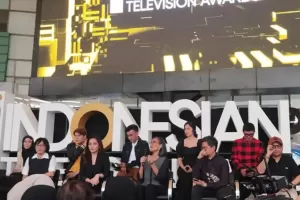 Daftar Lengkap Nominasi Indonesian Television Awards 2024