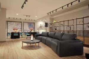 Desain Modern Jadi Pilihan Keluarga untuk Furnitur di Rumah