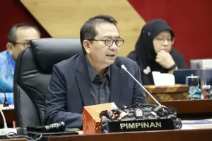 Tok, Komisi X DPR Setujui Usulan Anggaran Perpusnas 2025