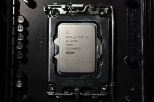 Intel Pastikan Chip Desktop i9 Masih Bermasalah