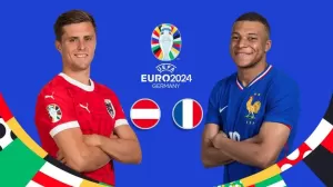 Jadwal Pertandingan Euro 2024, Senin (17/6/2024): Kejutan Menanti Timnas Prancis