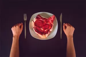 4 Tips Makan Daging Tanpa Khawatir Kolesterol Naik