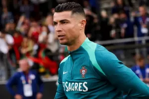 Republik Ceko Siap Kawal Cristiano Ronaldo, Bisa Gagalkan Portugal Raih 3 Poin Pertama Euro 2024