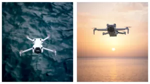 Kalah Bersaing, Drone DJI Bakal Dilarang Masuk Amerika