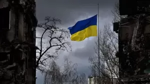 Terancam Bangkrut, Ukraina di Ambang Gagal Bayar Utang