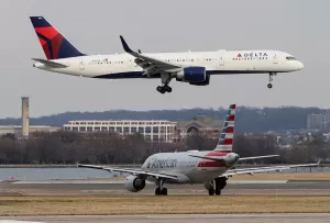 10 Maskapai Penerbangan Terbaik di AS, Posisi Pertama Belum Berubah Selama 6 Tahun