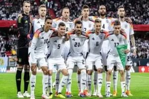 Target Tim Pertama Lolos 16 Besar Euro 2024, Jerman Siap Sikat Hungaria