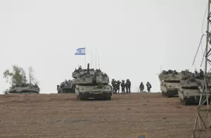 AS Khawatir Iran Akan Menyerang Tel Aviv Jika Perang Israel dan Hizbullah Pecah