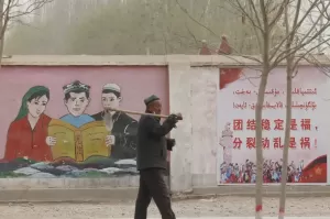3 Pelanggaran HAM yang Dilakukan China kepada Warga Muslim Uighur