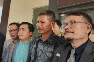 3 Keluarga Terpidana Kasus Vina Cirebon Dicecar Dugaan Penghalangan Penyidikan