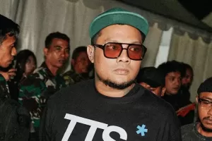 6 Artis Indonesia Ditangkap Terkait Kasus Narkoba Sepanjang 2024, Terbaru Virgoun