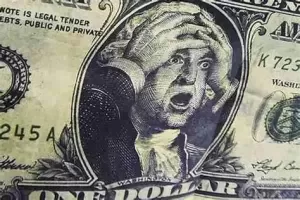 Negara-negara Kaya Mulai Buang Dolar, Menjauh dari Dominasi AS