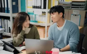 Drama Korea Terpopuler yang Disutradarai Ahn Pan-seok, Spesialis Romantis!