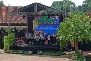HUT ke-497 Jakarta, Ini Rangkaian Acara di Kampung Betawi Setu Babakan
