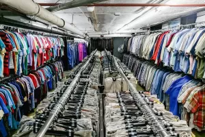 7 Tempat Thrifting di Jakarta, Surganya Barang Bekas Unik dan Murah