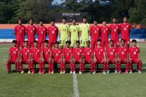 3 Kelemahan Timnas Indonesia U-16 di Piala AFF, Jadi PR Jelang Lawan Filipina