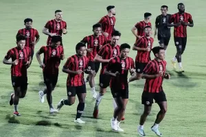 Susul Sejumlah Pemain, Tiga Asisten Pelatih Hengkang dari Arema FC