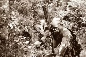 Kisah Heroik 30 Prajurit TNI Taklukkan 3.000 Tentara Pemberontak Kongo