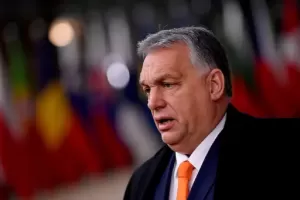 PM Negara NATO Sebut Umat Kristen Kulit Putih Eropa Digantikan Imigran Muslim