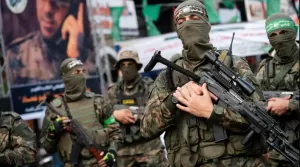 Ini Deretan Kekuatan Hamas dan Hizbullah Jika Dibandingkan dengan Militer Israel