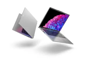 Kelebihan Acer Swift Go 14 AI: Laptop Canggih dengan Performa Tinggi
