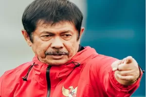 Daftar 33 Pemain Timnas Indonesia U-20 yang Dipanggil Indra Sjafri, Ada 3 Pemain Abroad