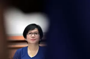 Hari Ini Karen Agustiawan Hadapi Sidang Putusan Kasus Korupsi LNG