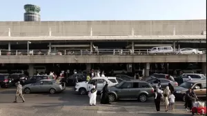Pemerintah Lebanon Buktikan Bandara Beirut Bukan Gudang Senjata Hizbullah