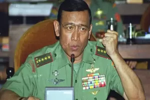 5 Pangdam Jaya Masa Jabatan 2 Tahun, Nomor 3 Berkarisma hingga Jadi Panglima TNI