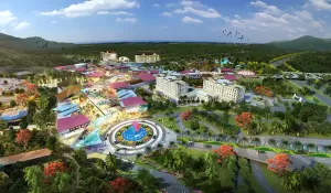 MNC Land Percepat Proyek KEK Lido City Jadi Destinasi Kelas Dunia