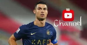 TikTok dan YouTube Blokir Akun Cristiano Ronaldo karena Tak Sanggup Bayar?