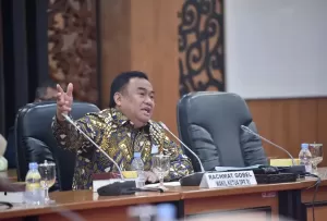 Wanti-wanti Indonesia Gagal Jadi Negara Industri, Wakil Ketua DPR: Cukup Jadi Penggali Tanah