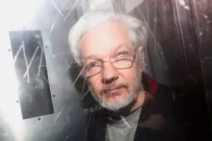 Pendiri WikiLeaks Julian Assange Dibebaskan dari Penjara Inggris