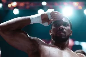 Bukan Tyson Fury, Anthony Joshua Jadi Petinju Terbaik WBC