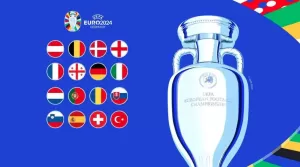 Jadwal Lengkap Babak 16 Besar Euro 2024