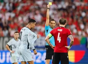 5 Fakta Menarik Penyisihan Grup Euro 2024: Belanda Nyaris Tersingkir, Ronaldo Ngamuk