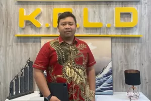 Partai Perindo Minta Kepolisian Tangkap Bandar Judi Online Sampai ke Akarnya