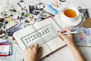 Tips Menyusun Itinerary Outing Kantor yang Efektif
