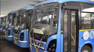 Bus di India Gunakan Teknologi Pemindai Wajah untuk Menjamin Keamanan