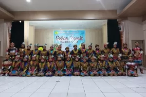 Emban Misi Budaya Indonesia, SMA Labschool Kebayoran Kirim Delegasi Siswa ke Bulgaria