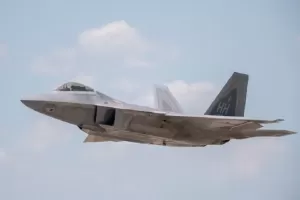 Gertak Korut, Korsel dan AS Lesatkan 30 Jet Tempur Termasuk F-22 dan F-35