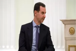 Pengadilan Banding Prancis Kuatkan Surat Perintah Penangkapan terhadap Presiden Assad