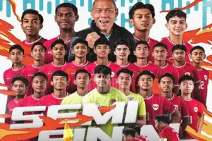 Timnas Indonesia U-16 Tampil Mengesankan, Bagaimana Respons Shin Tae-yong dan Indra Sjafri?